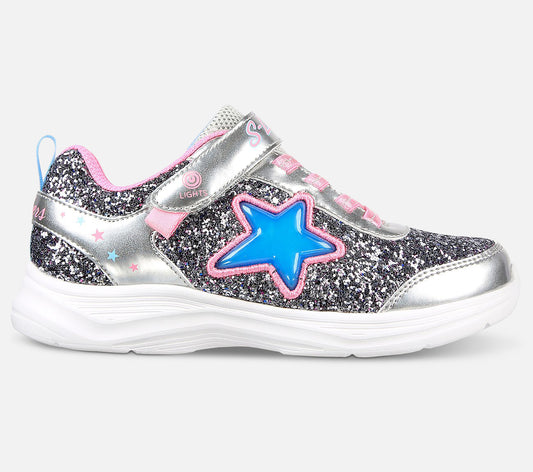 Glimmer Knicks - Starlet Shine Shoe Skechers