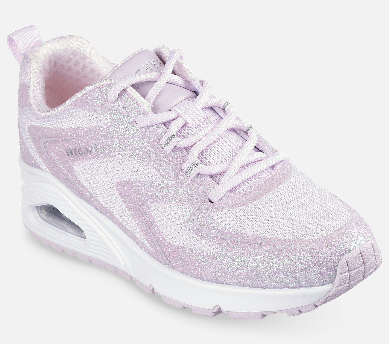 Uno - Glit-Airy Steps Shoe Skechers.fi