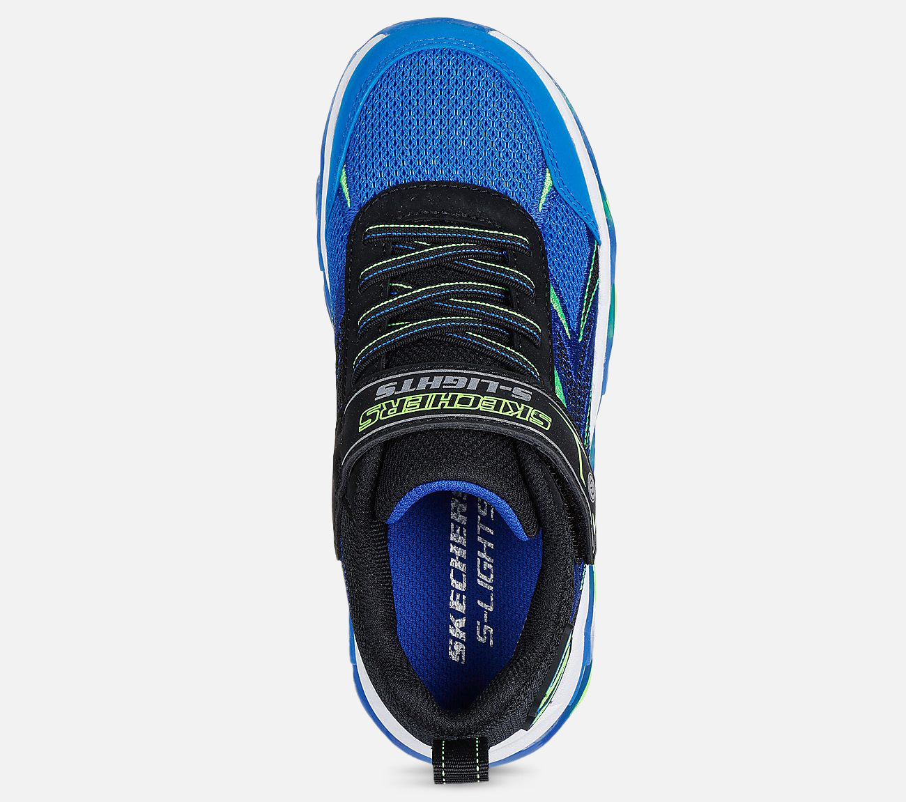 S-Lights: Mega Surge 2.0 Shoe Skechers.fi