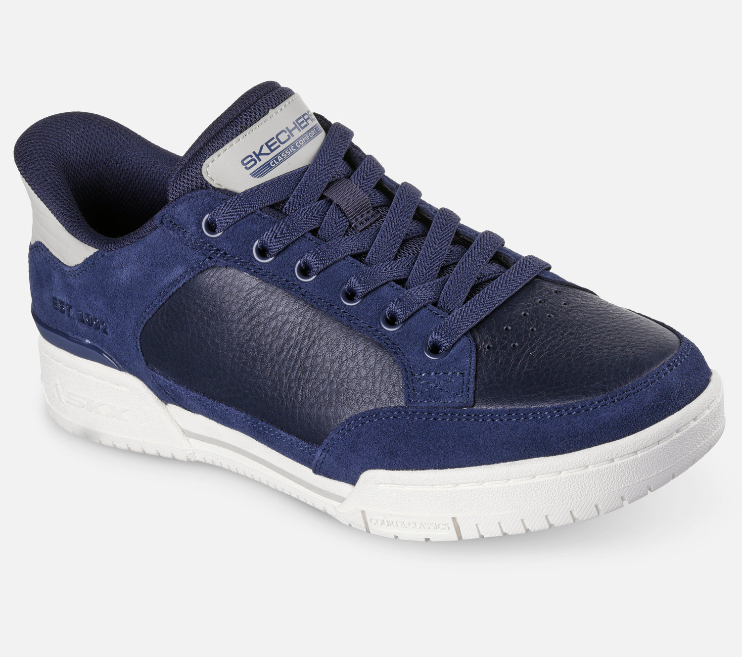 Slip-ins: Recoil - Persius Shoe Skechers.fi