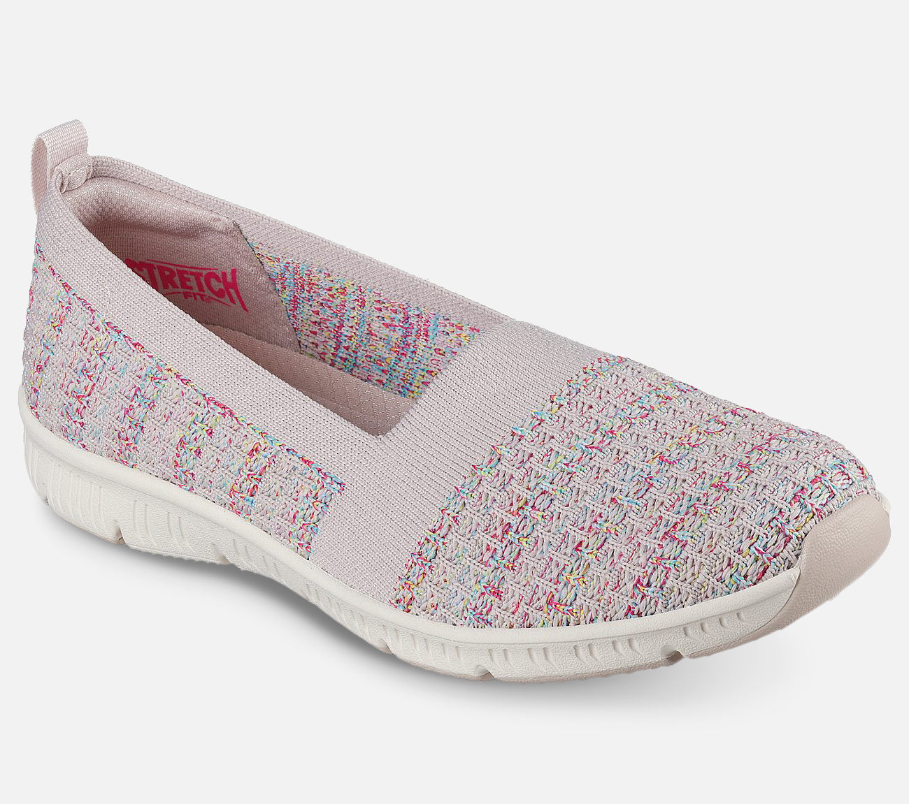 Be-Cool - Sherbet Skies Ballerina Skechers.fi