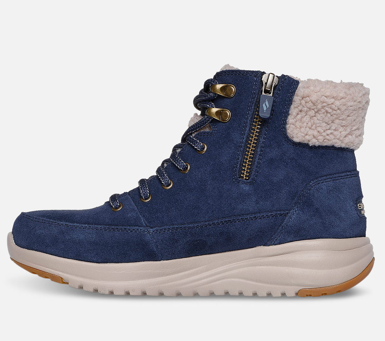 On-The-Go Stellar - Winterize - Waterproof Boot Skechers.fi