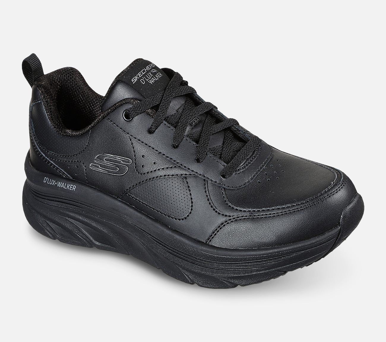 Relaxed Fit: D'Lux Walker - Timeless Path Shoe Skechers.fi