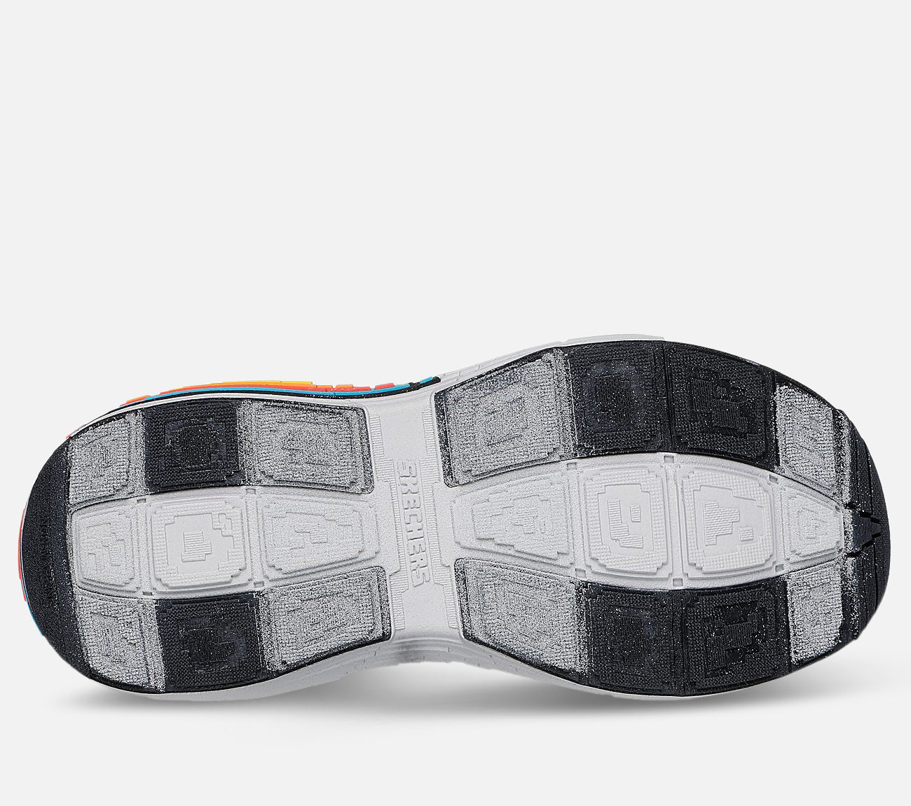 Mega-Craft 4K Shoe Skechers.fi