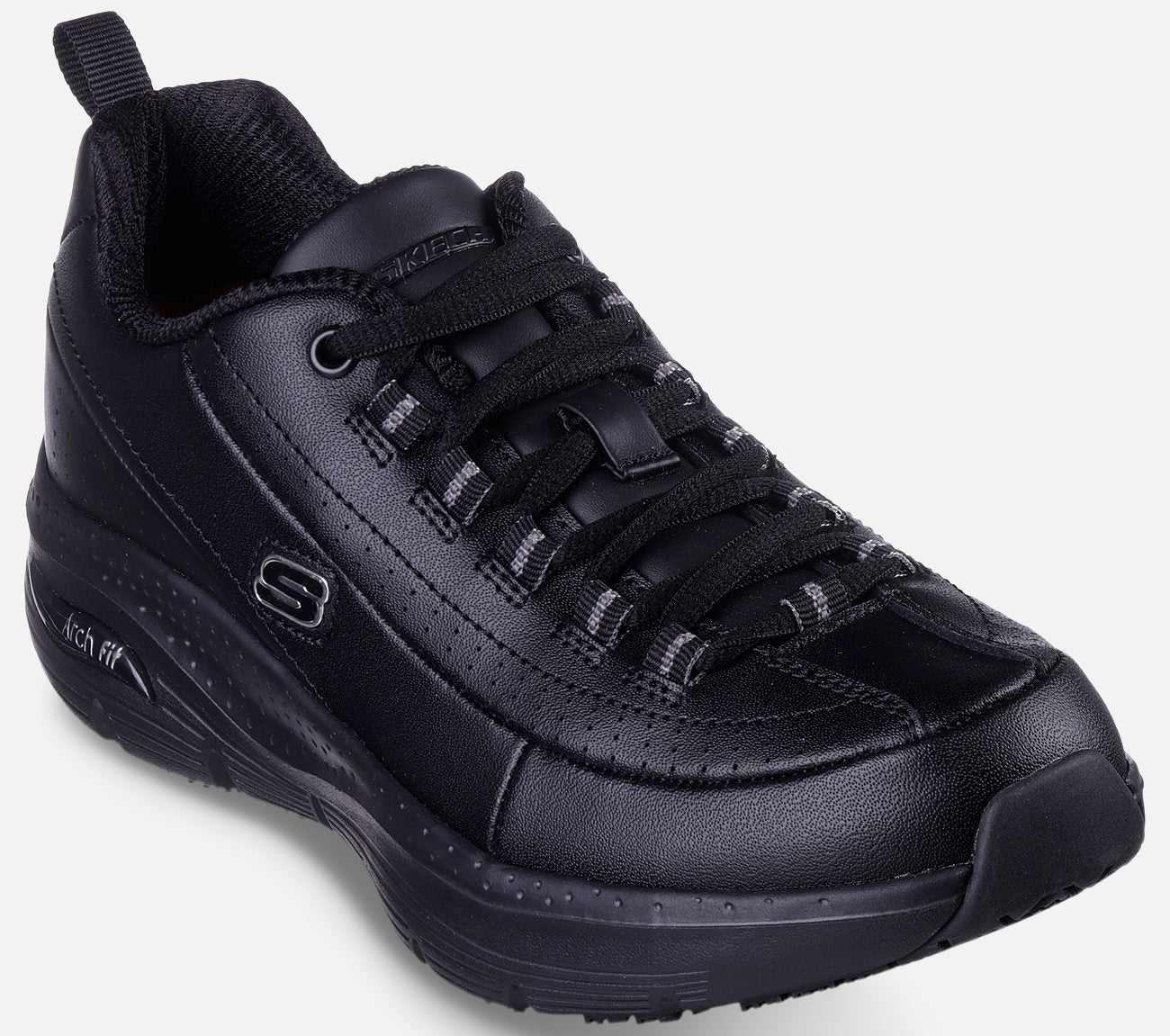 Work: Arch Fit SR - Trickell II Work Skechers.fi