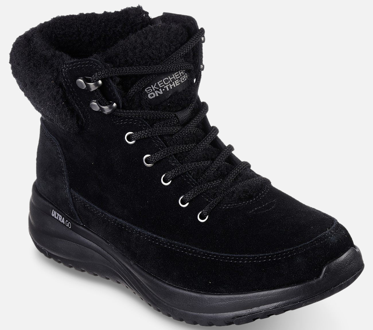 On-The-Go Stellar - Winterize - Waterproof Boot Skechers