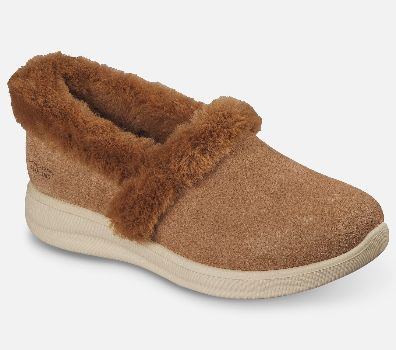Slip-ins: Cozy Escape - Snowy Bliss Slipper Skechers.fi
