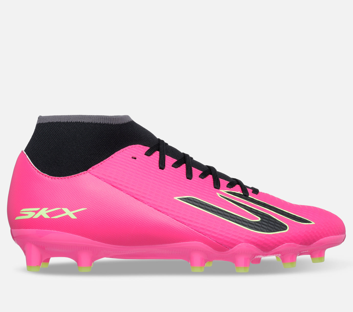 SKX_2 High Academy AG Football Skechers.fi