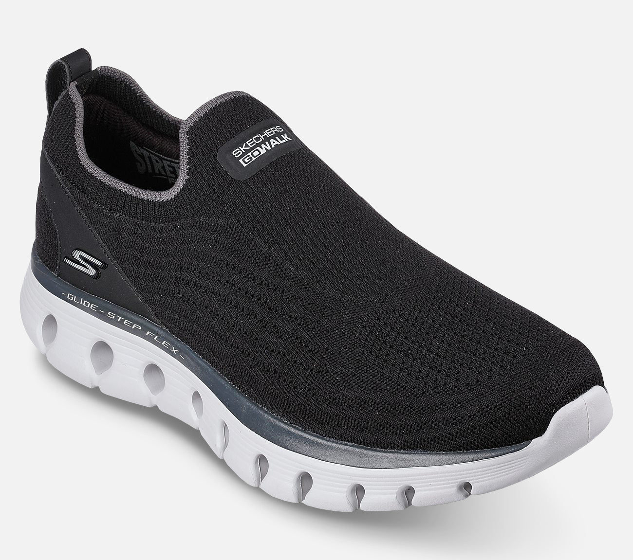 GO WALK Glide-Step Flex Shoe Skechers