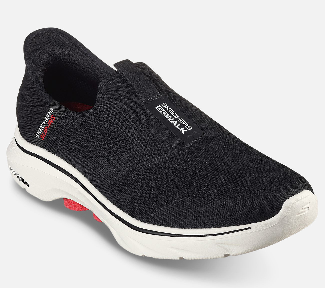 Slip-ins: GO WALK 7 - Easy On 2 Shoe Skechers.fi