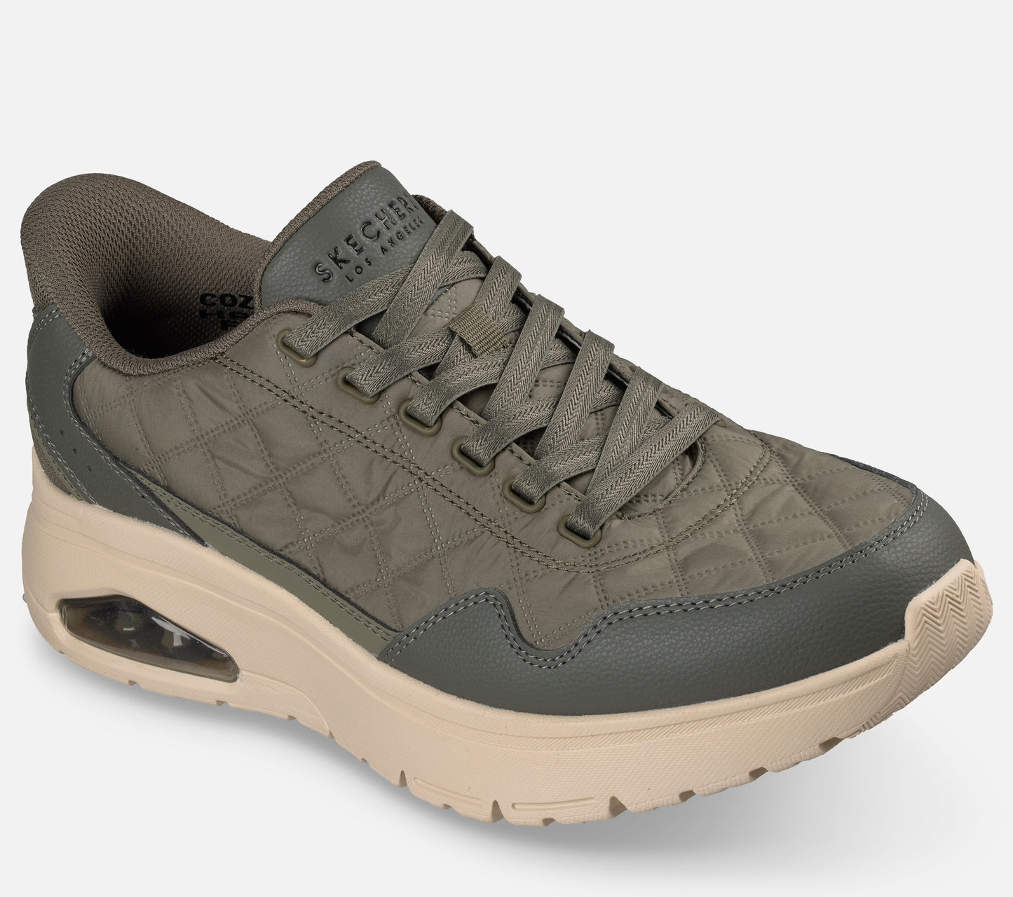 Slip-ins: UNO Flex - Cozy Fit On Air Shoe Skechers.fi