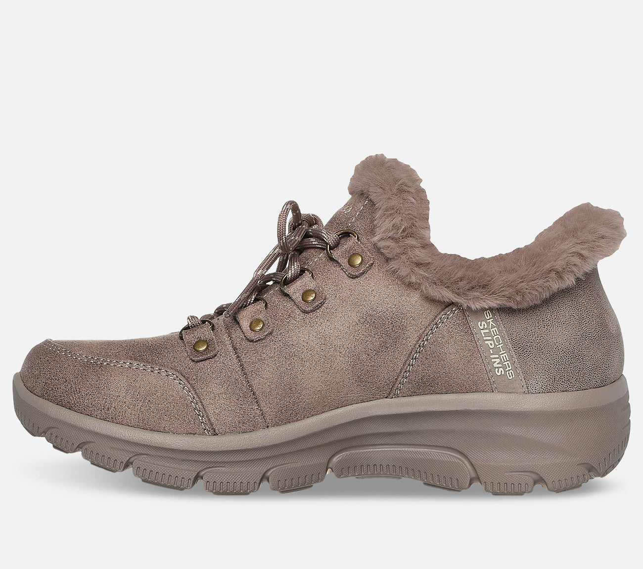 Slip-ins: Easy Going - Fall Adventures Boot Skechers.fi