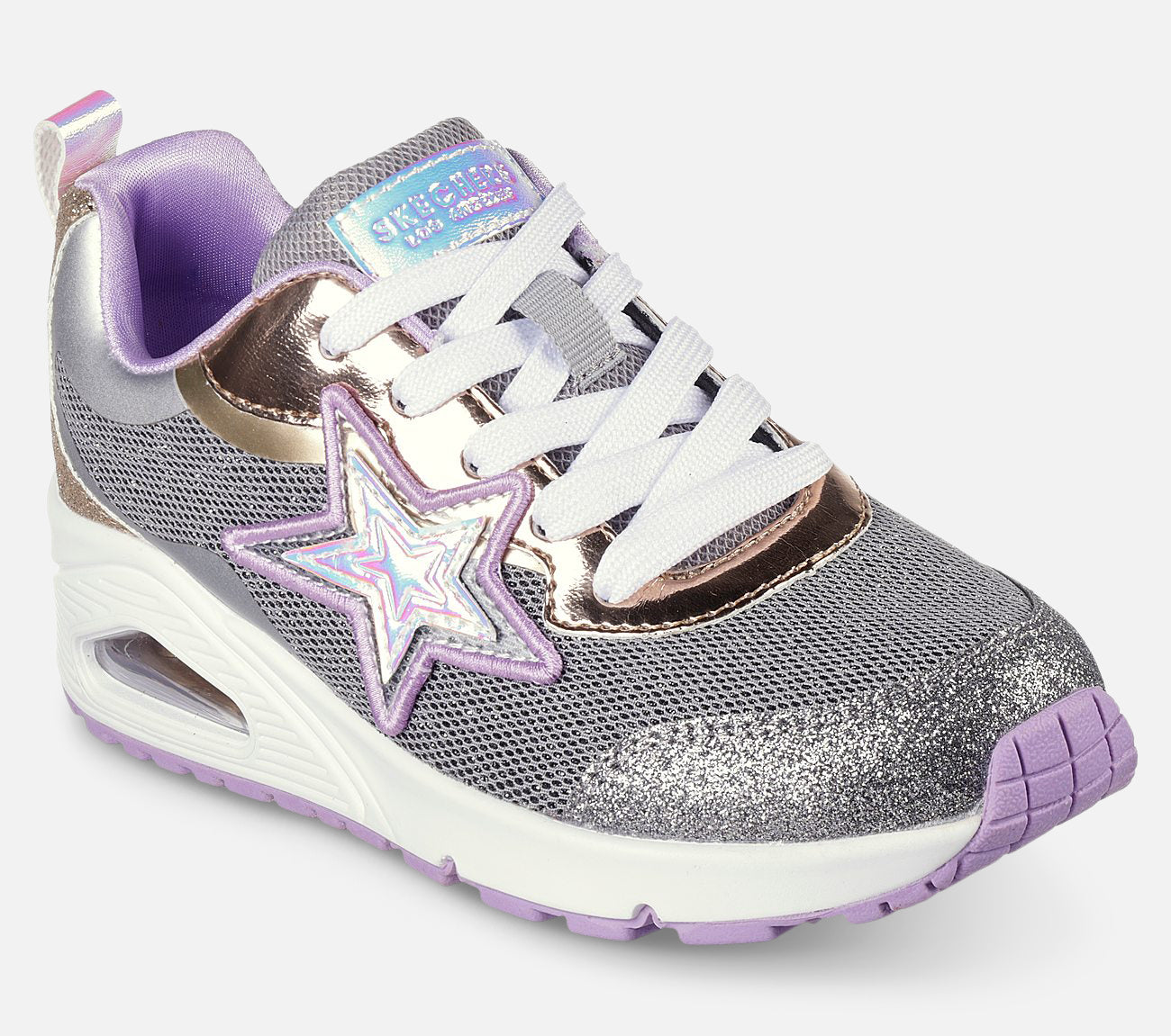 Uno - Starry Vibe Shoe Skechers.fi