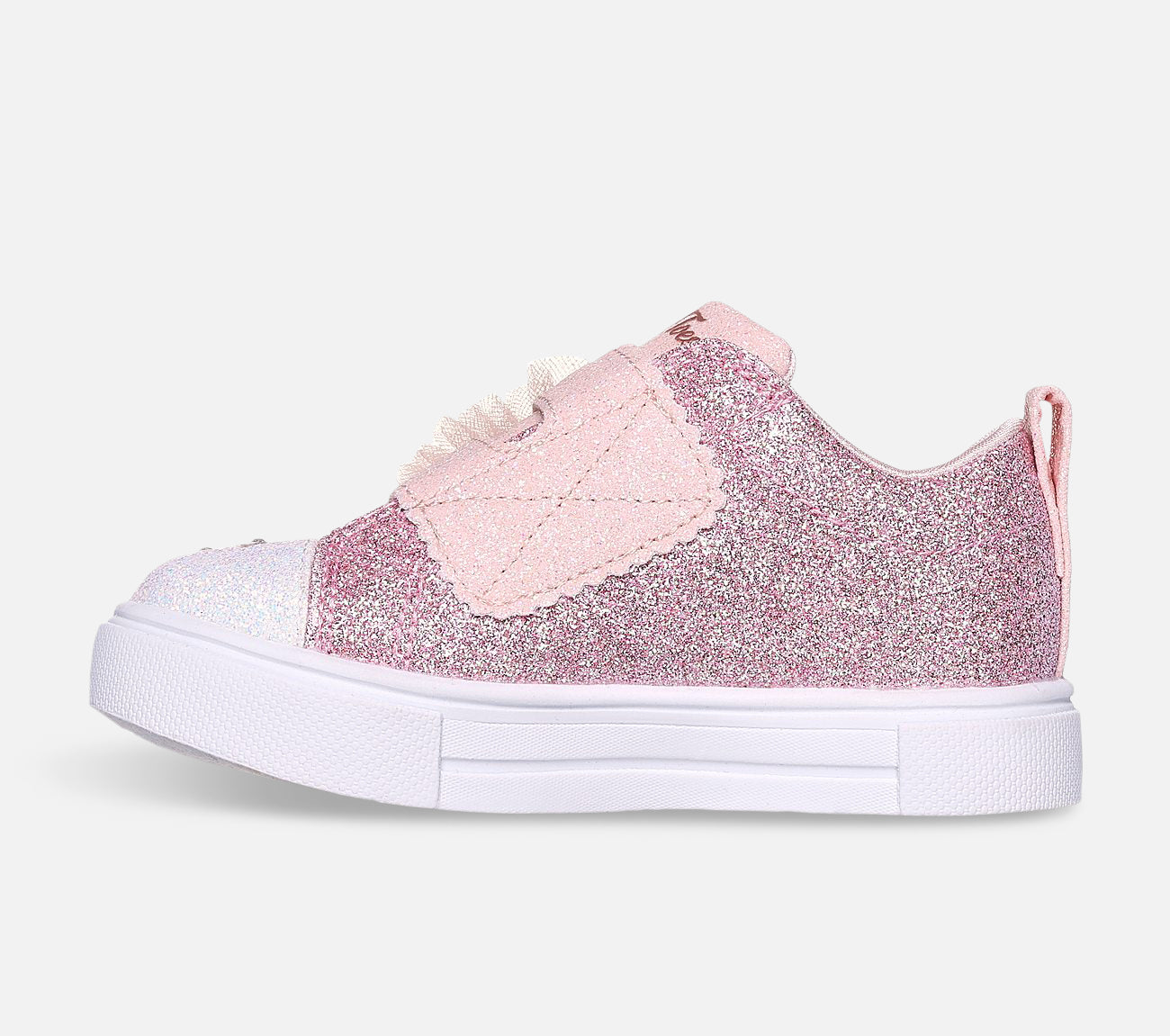 Twinkle Toes: Twinkle Sparks - Glitter Gems Shoe Skechers.fi