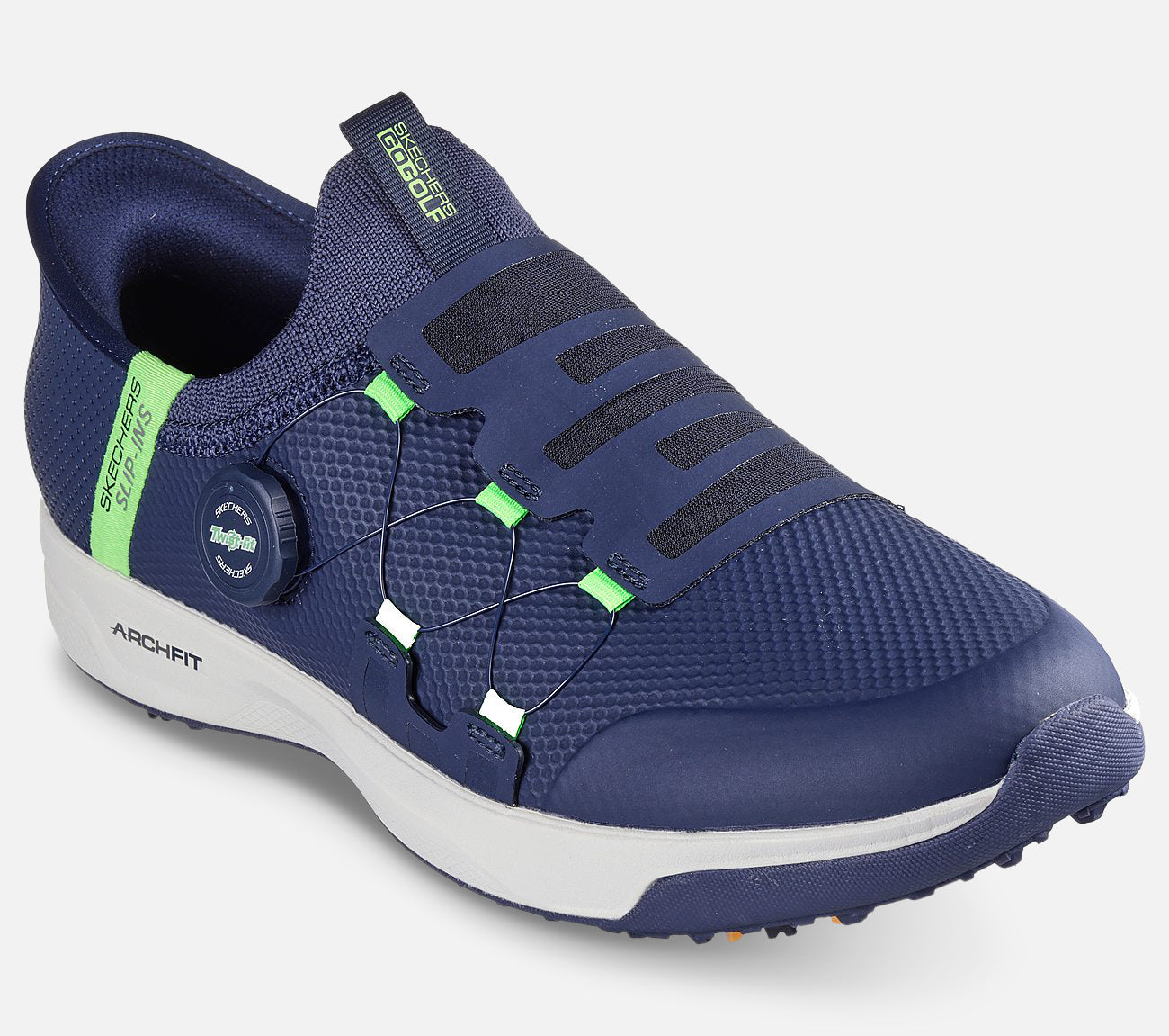 Slip-ins: GO GOLF Elite Vortex - Waterproof Golf Skechers.fi