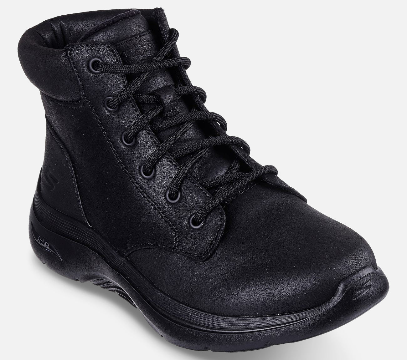 GO WALK Arch Fit 2.0 - Mountain View Boot Skechers.fi