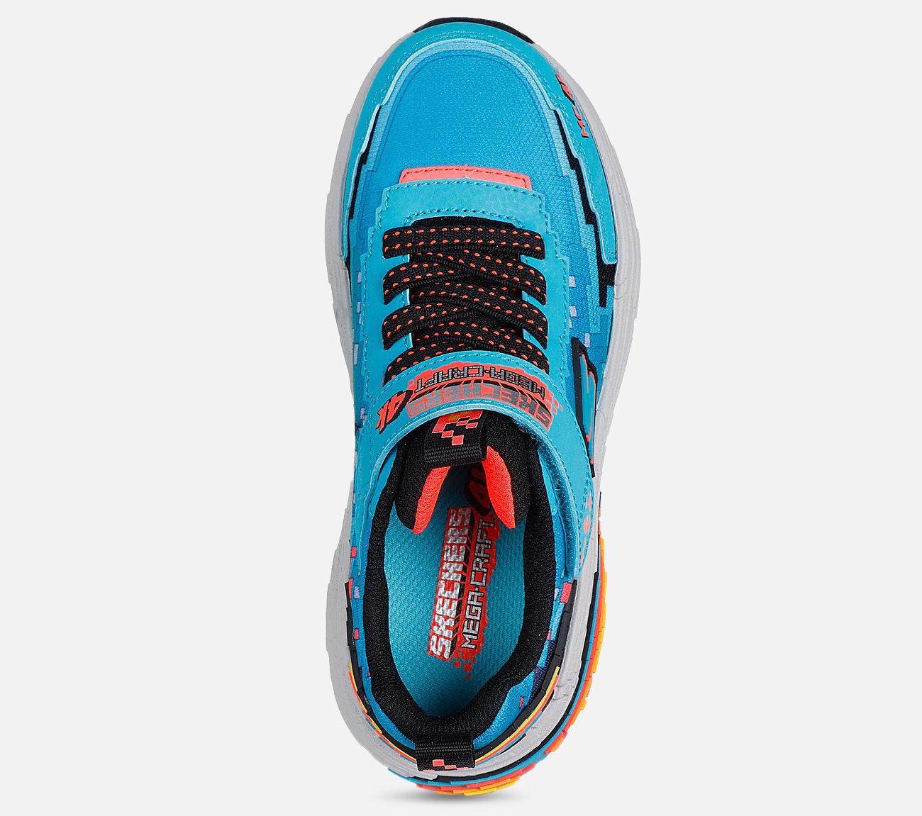 Mega-Craft 4K Shoe Skechers.fi