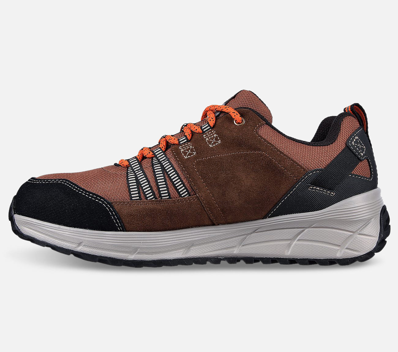 Relaxed Fit: Equalizer 4.0 Trail - Kandala - Waterproof Shoe Skechers.fi