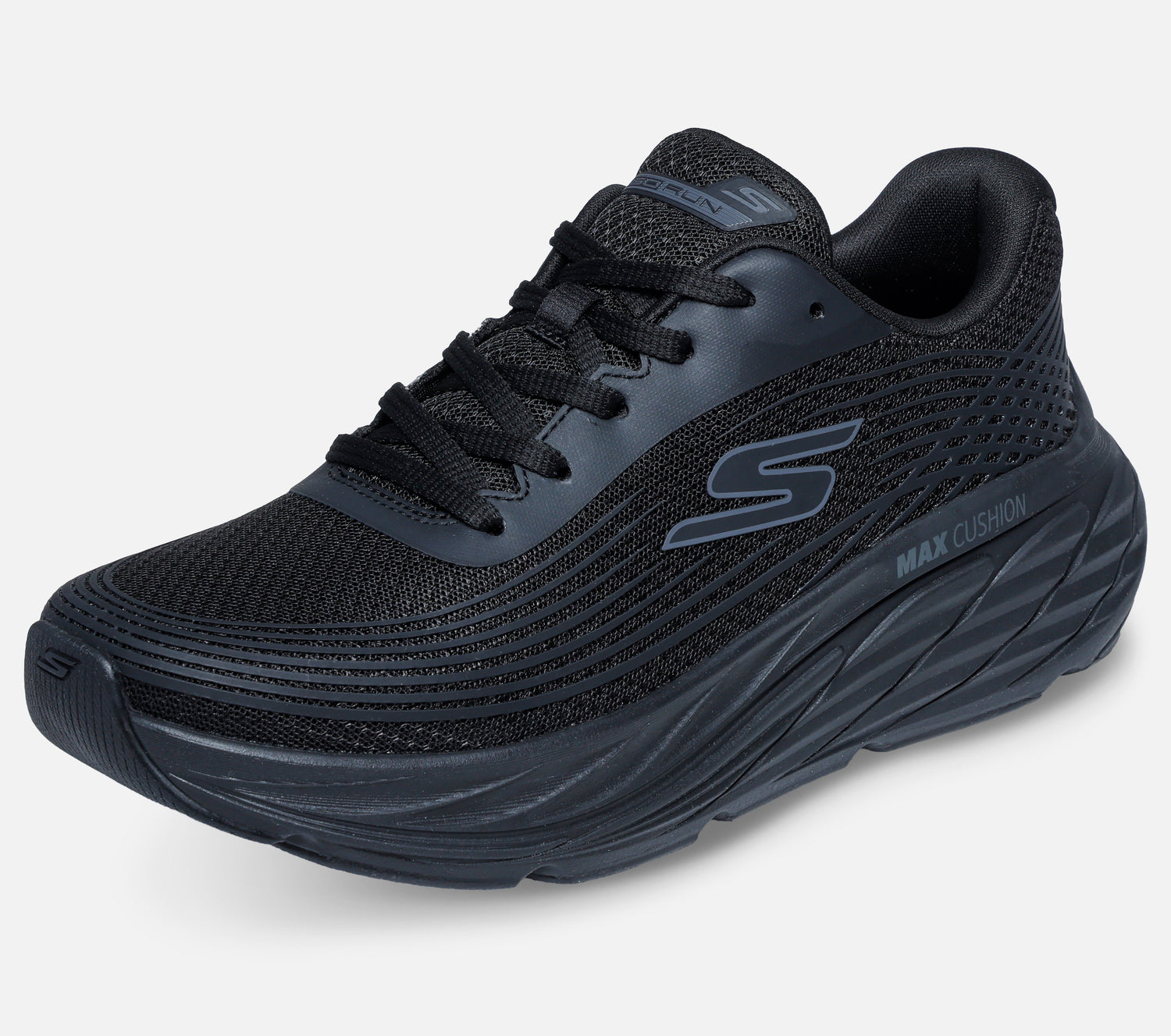 Wide Fit: Max Cushioning Elite 3 - Valares Shoe Skechers.fi