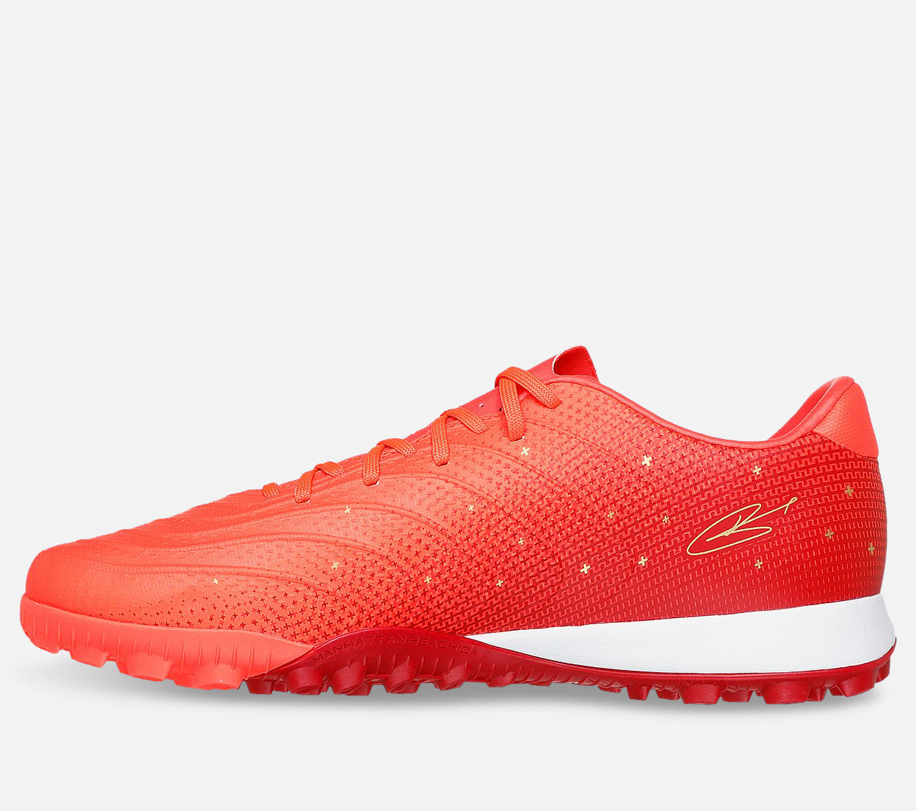 HK Player Edition SKX_1.5 Academy TF Football Skechers.fi