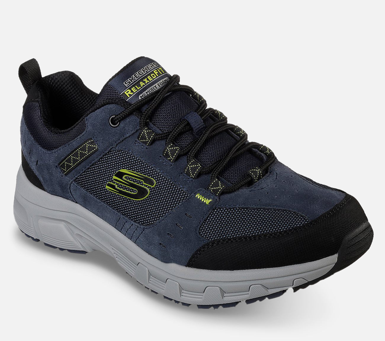 Relaxed Fit: Oak Canyon Shoe Skechers.fi