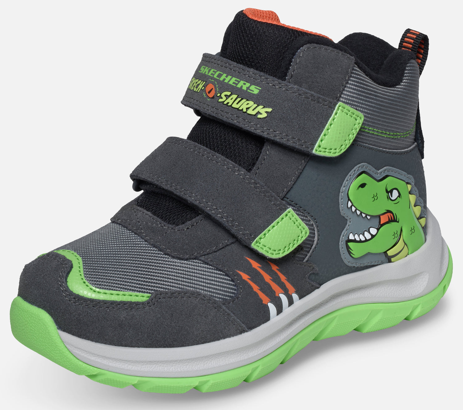 Dynamic Trail - Dino-Scouts Boot Skechers.fi