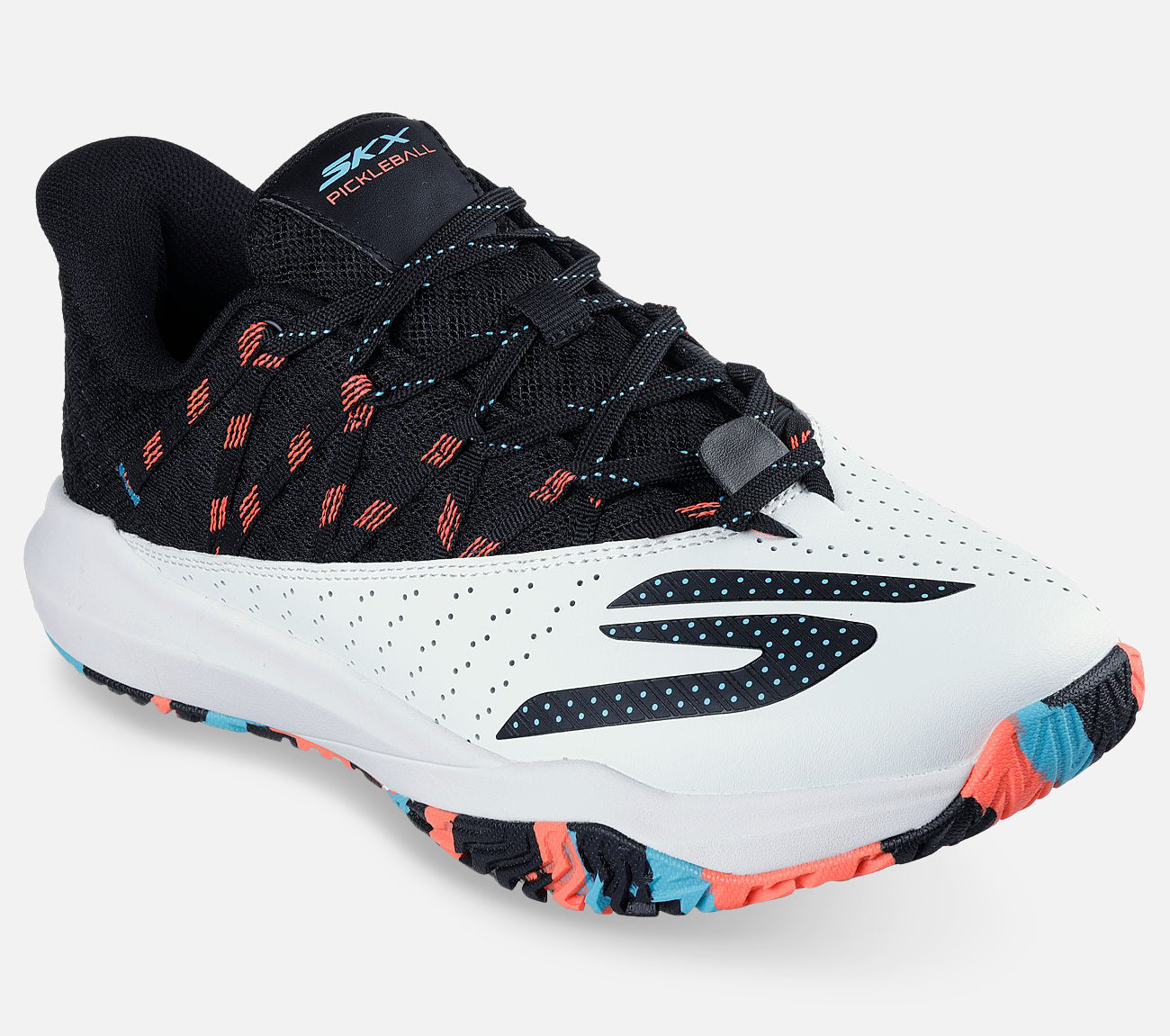 Relaxed Fit: Viper Court Rally Shoe Skechers.fi