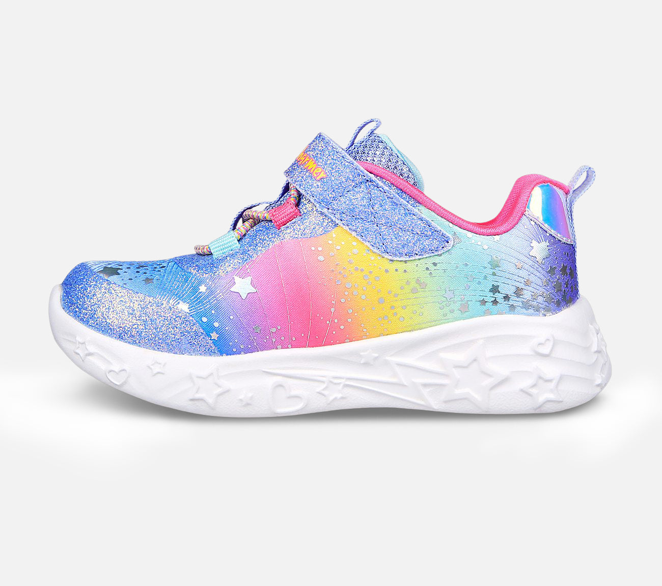 Unicorn Charmer - Twilight Dream Shoe Skechers
