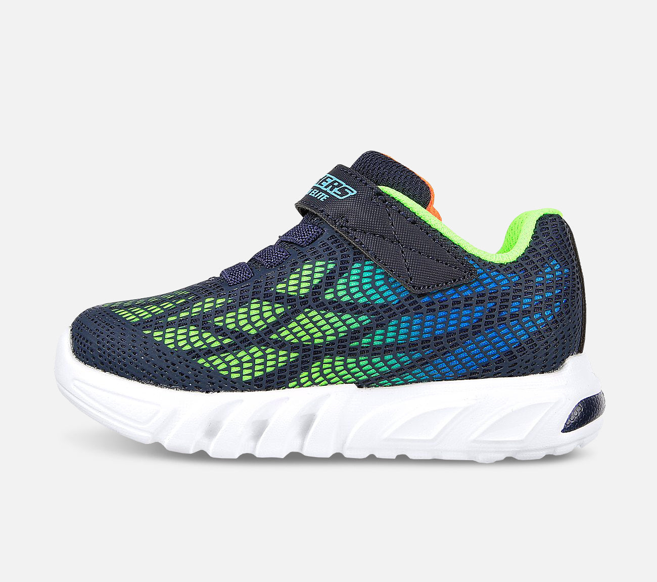 Flex-Glow Elite - Vorlo Shoe Skechers