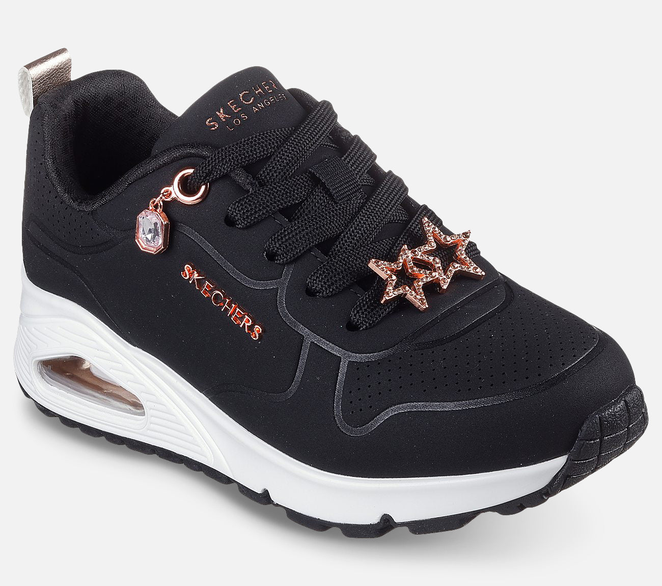 UNO Gen1 - Trendy Jewels Shoe Skechers.fi