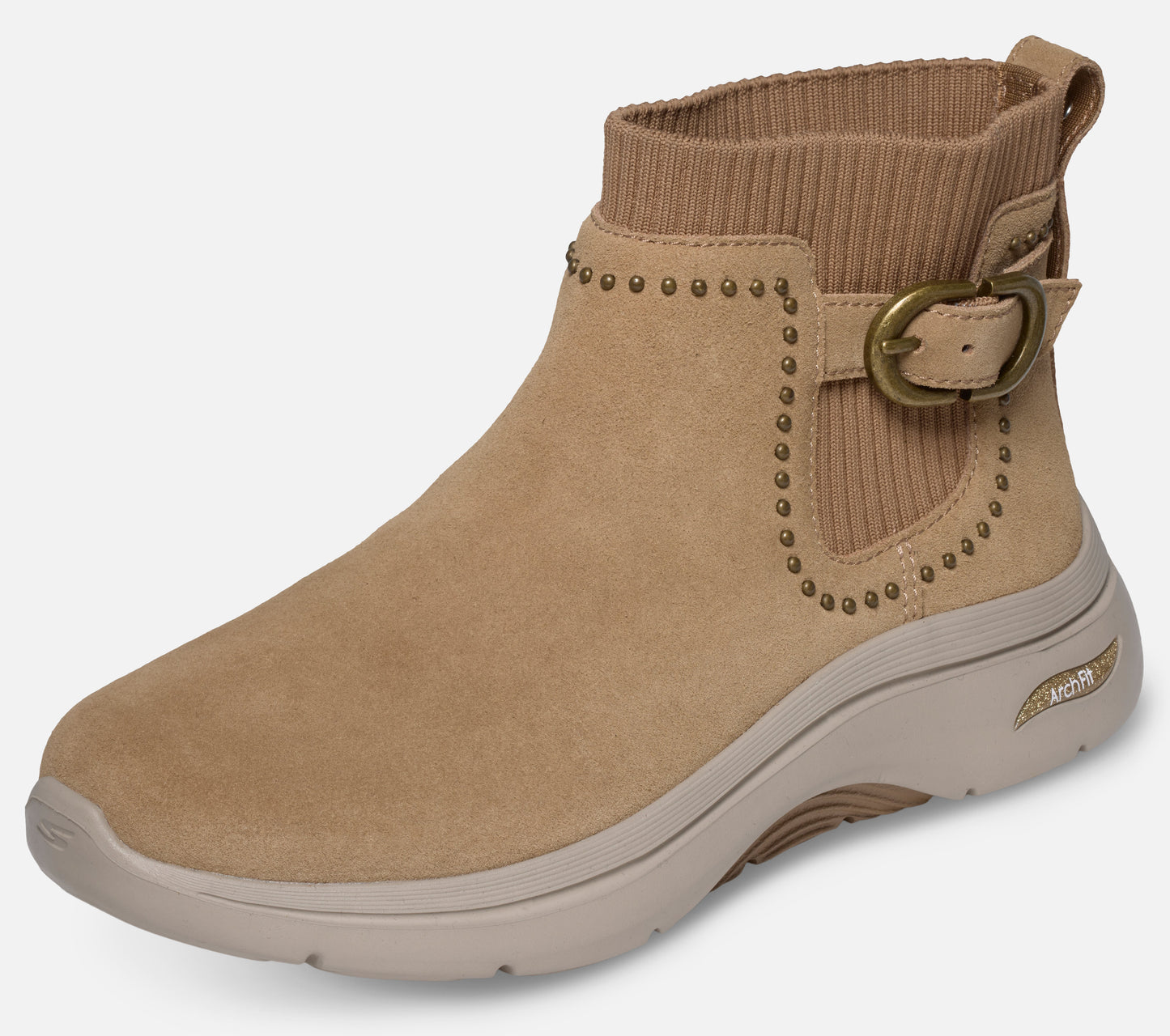 GO WALK x Martha Stewart: Arch Fit 2.0