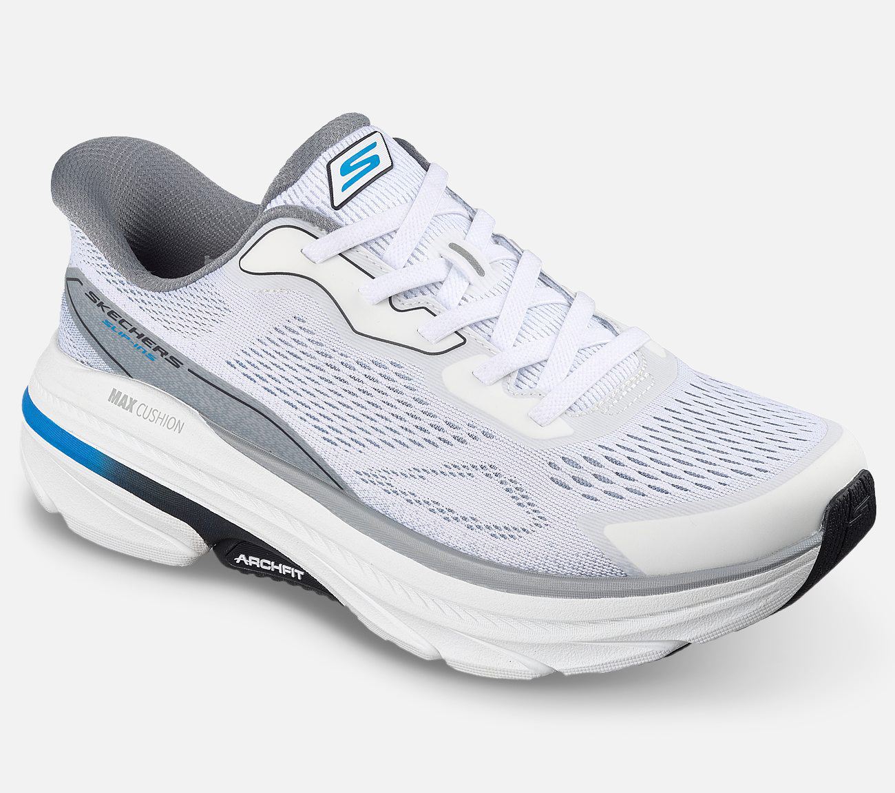 Slip-ins: Max Cushioning Arch Fit 2.0 - Azusah Shoe Skechers.fi
