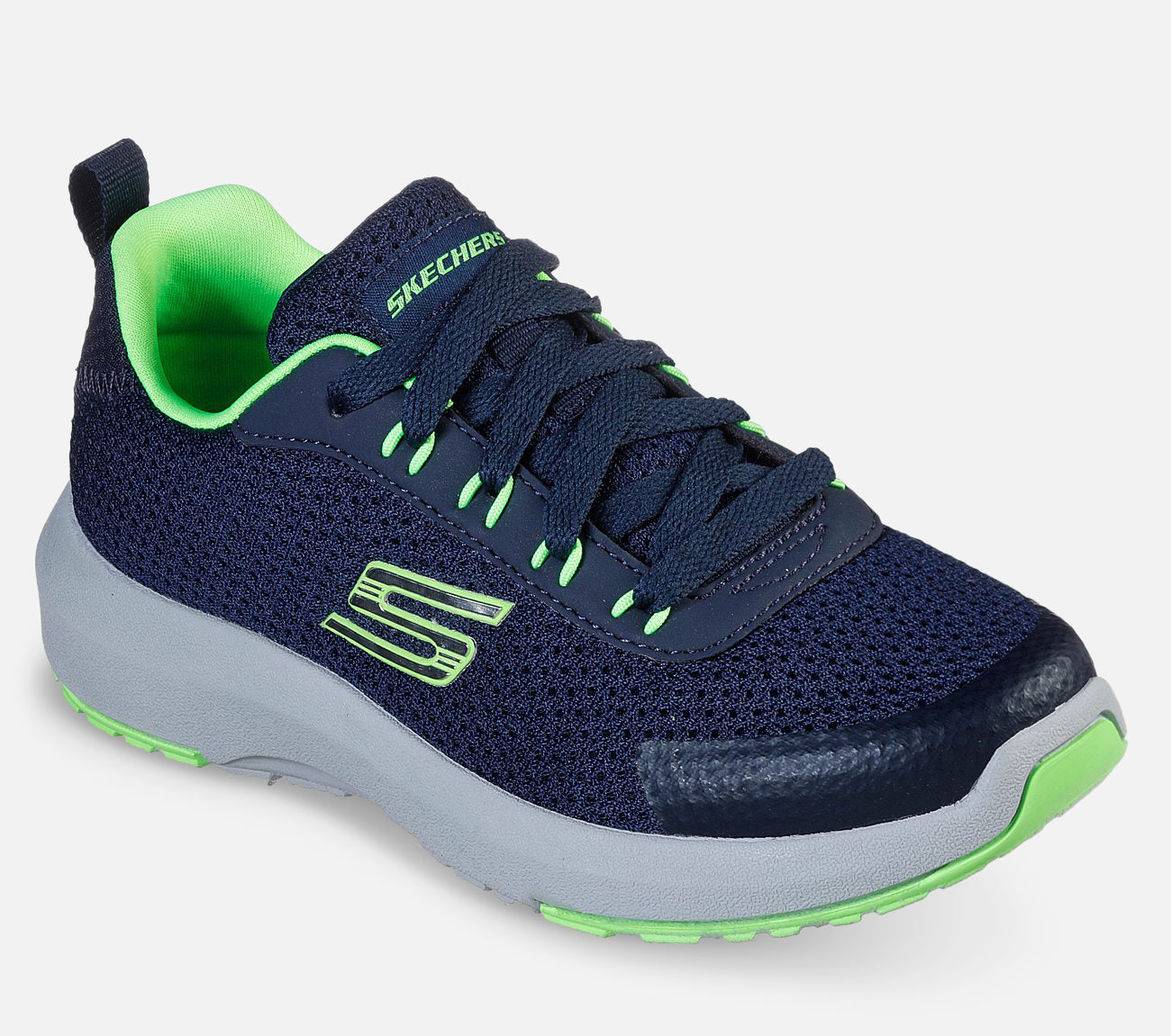 Dynamic Tread - Nitrode Shoe Skechers.fi