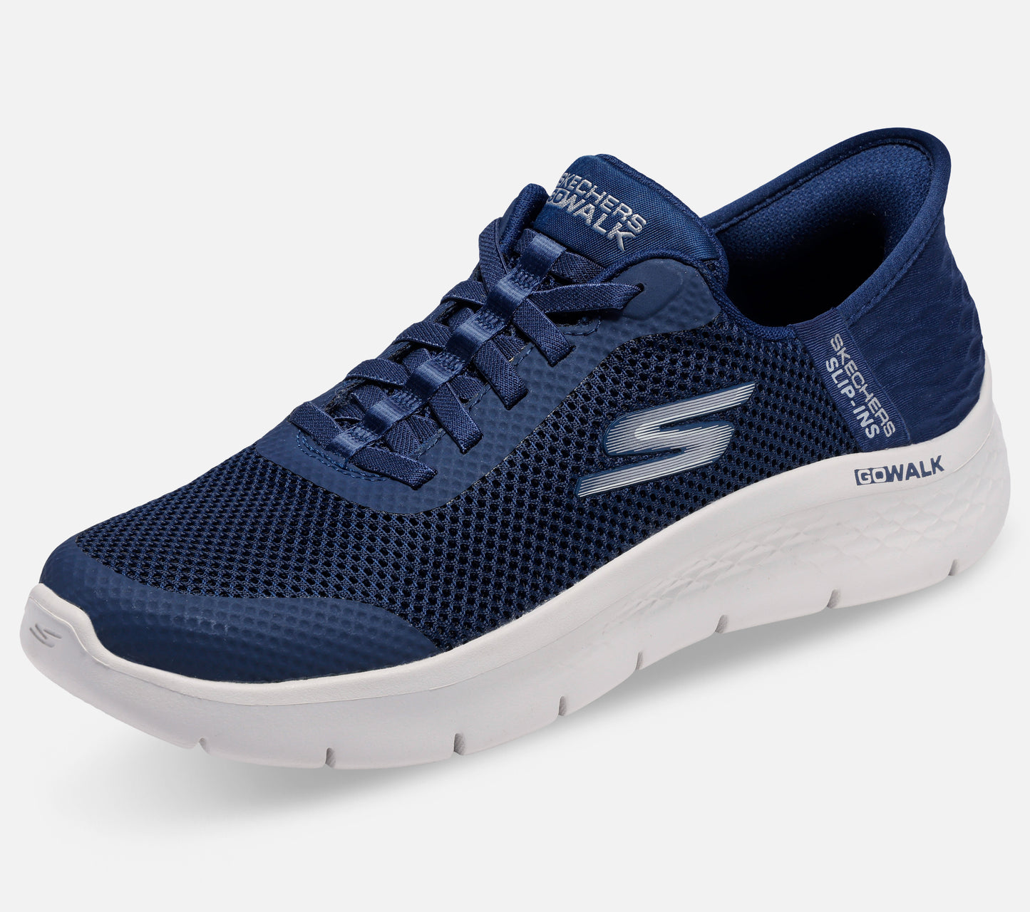 Slip-ins: GO WALK Flex - Grand Entry Shoe Skechers