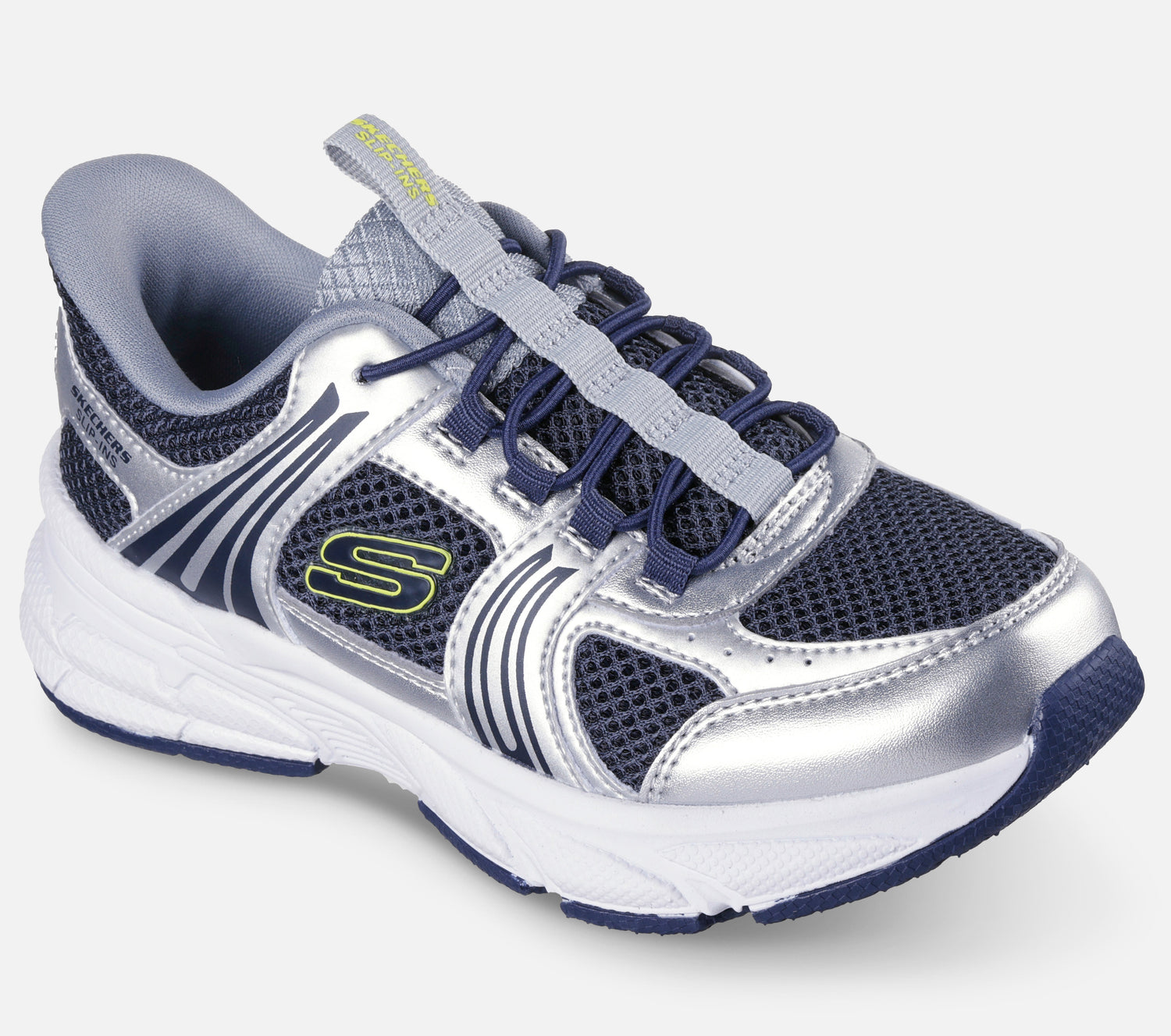 Slip-ins: Retro-Graph Swift-Pacer Shoe Skechers.fi