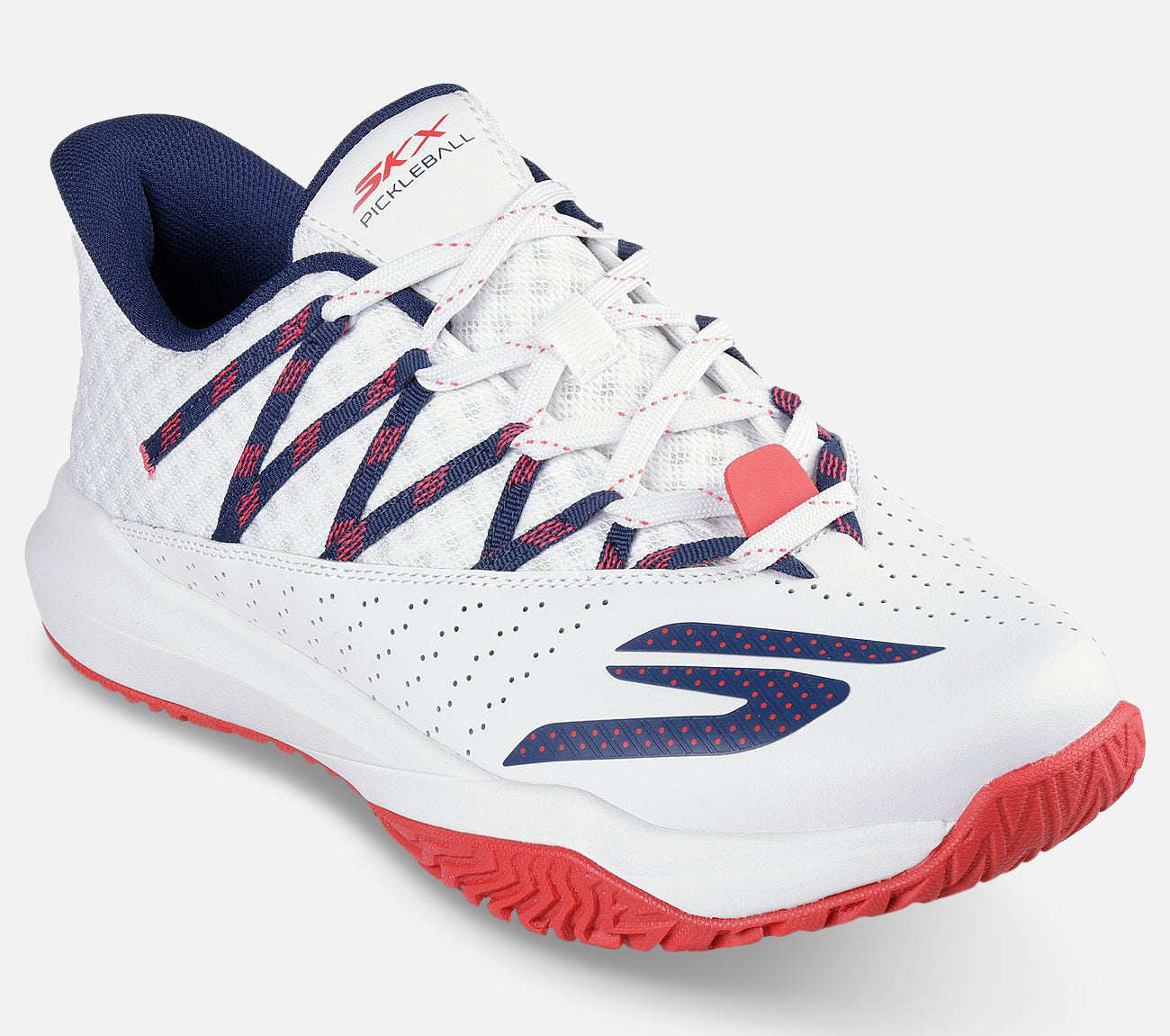 Viper Court Rally Shoe Skechers.fi