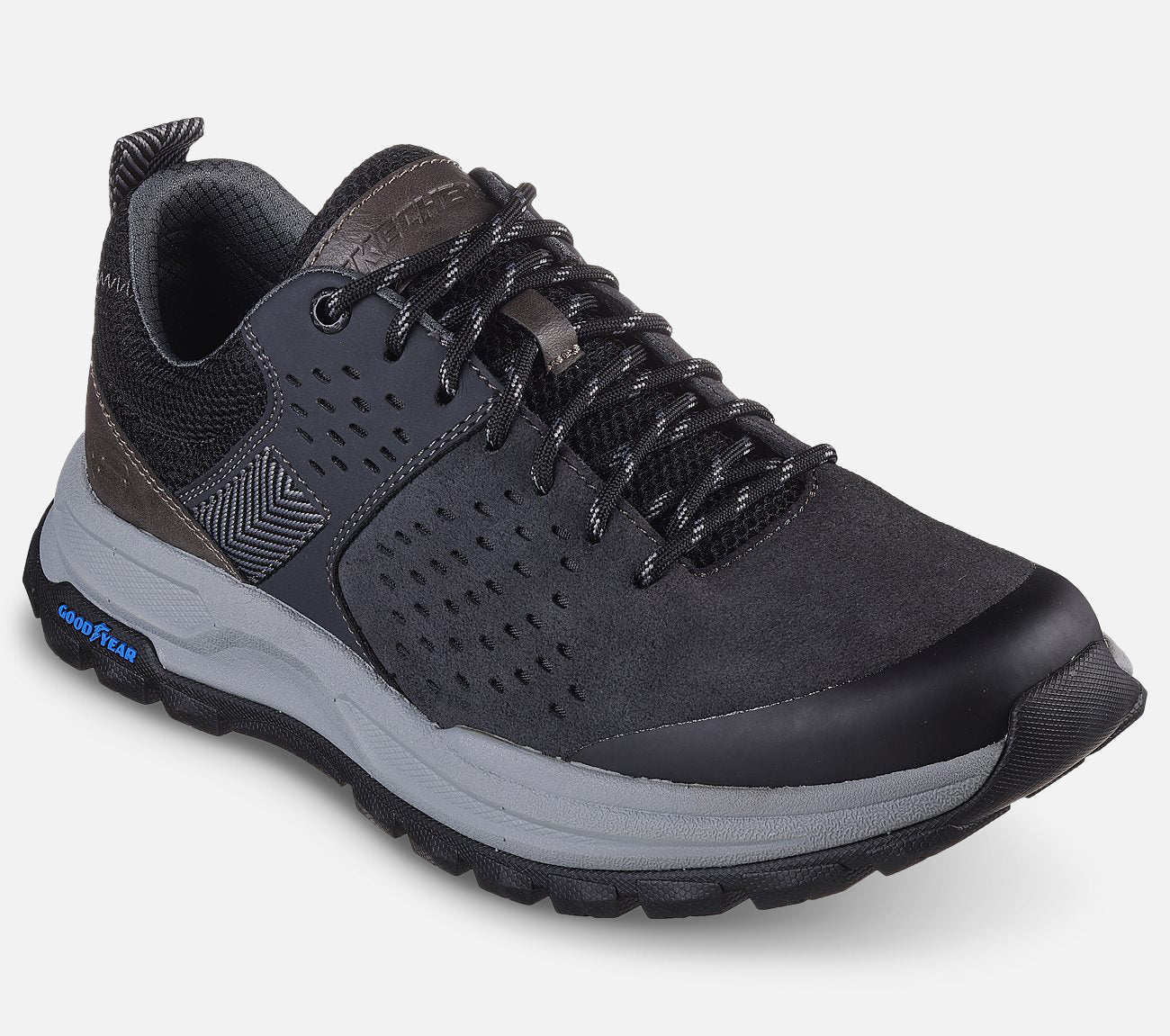 Relaxed Fit: Zeller - Clayson Shoe Skechers