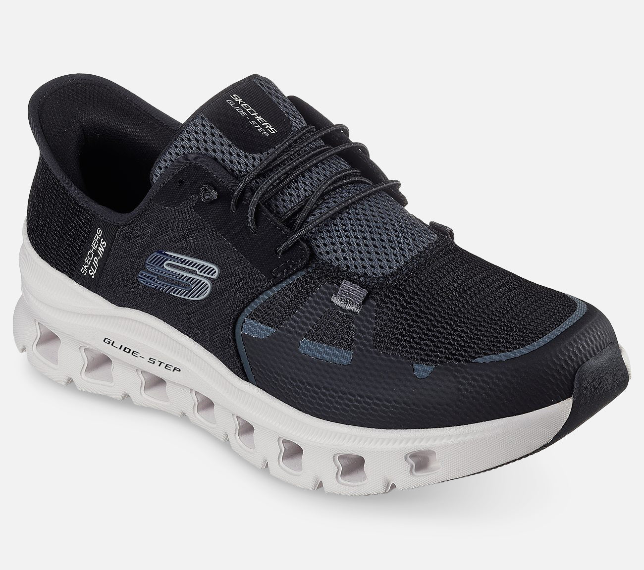 Slip-ins: Glide-Step Pro Shoe Skechers.fi