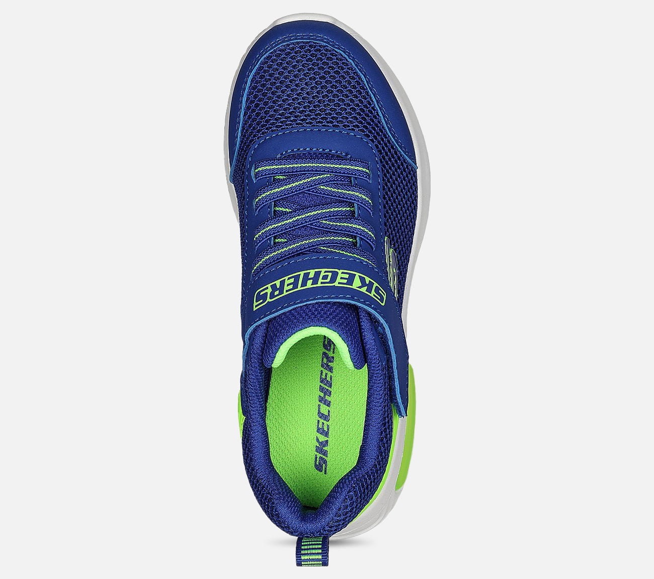 Bounder-Tech Shoe Skechers.fi