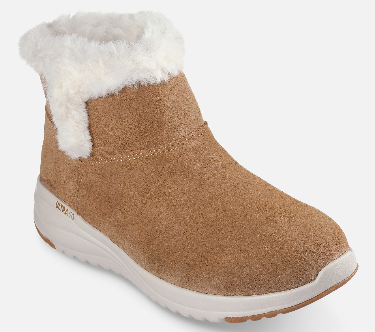 On-The-Go Stellar - Cozy Step - Waterproof Boot Skechers