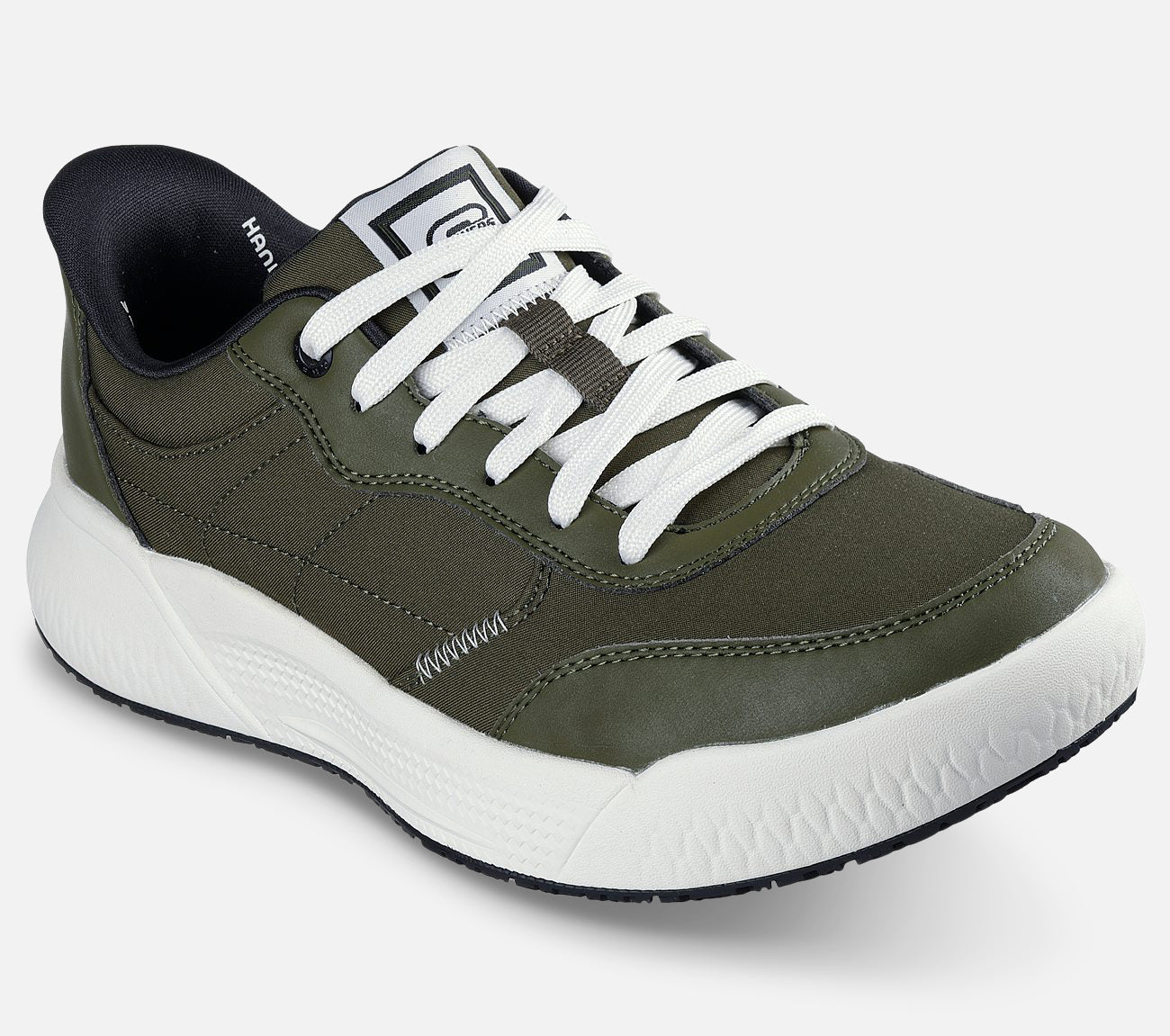 Relaxed Fit: Slip-ins: Cyrus - Raiden Shoe Skechers.fi