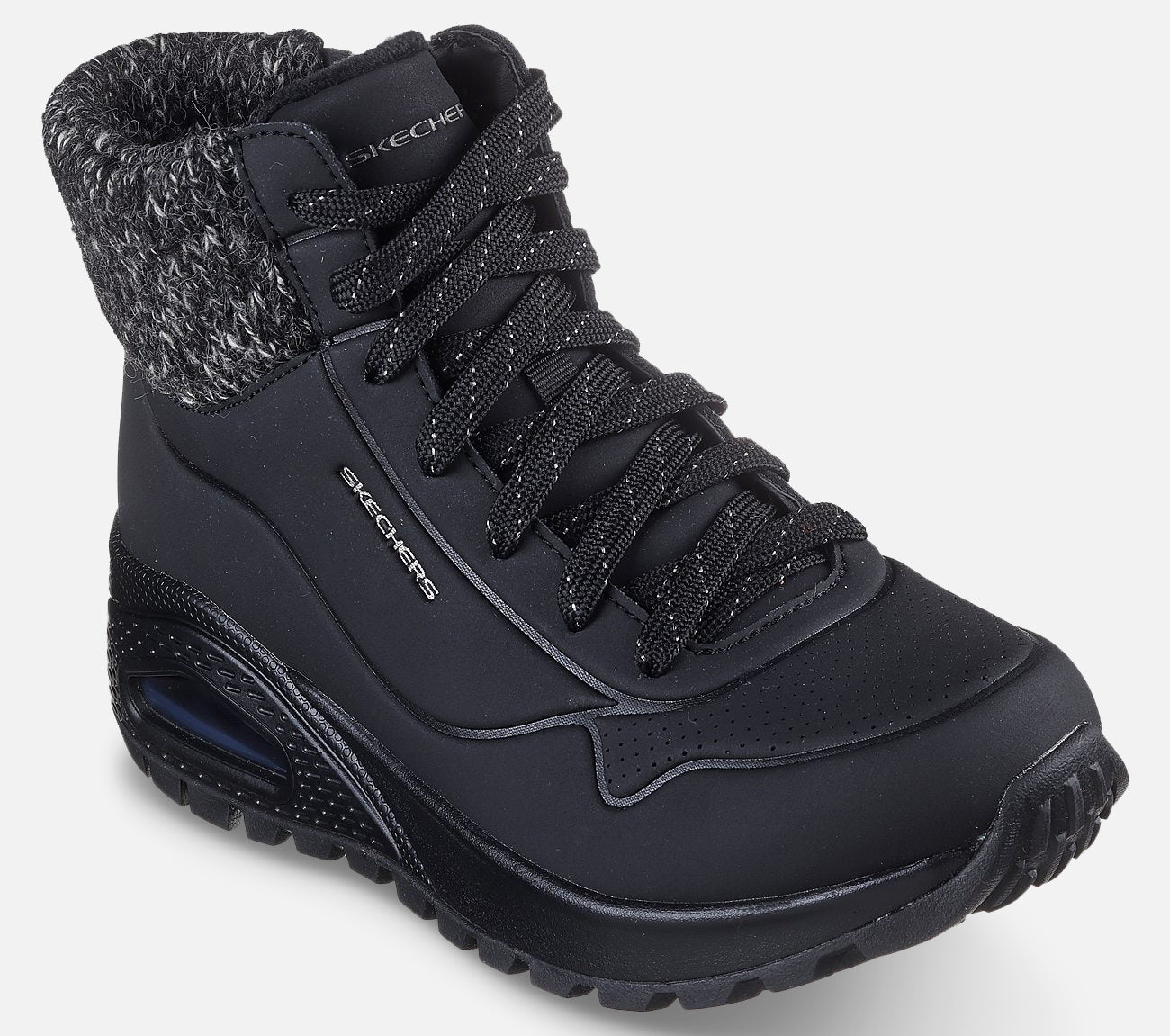 Uno Rugged - Darling Days Shoe Skechers.fi