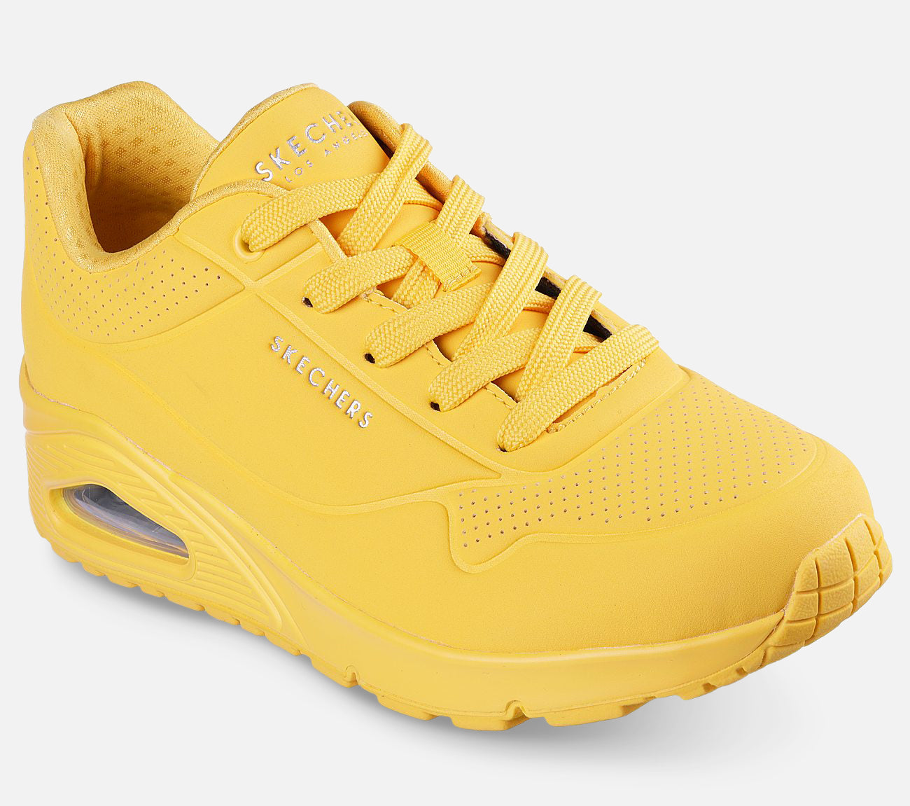 Uno - Stand On Air Shoe Skechers.fi