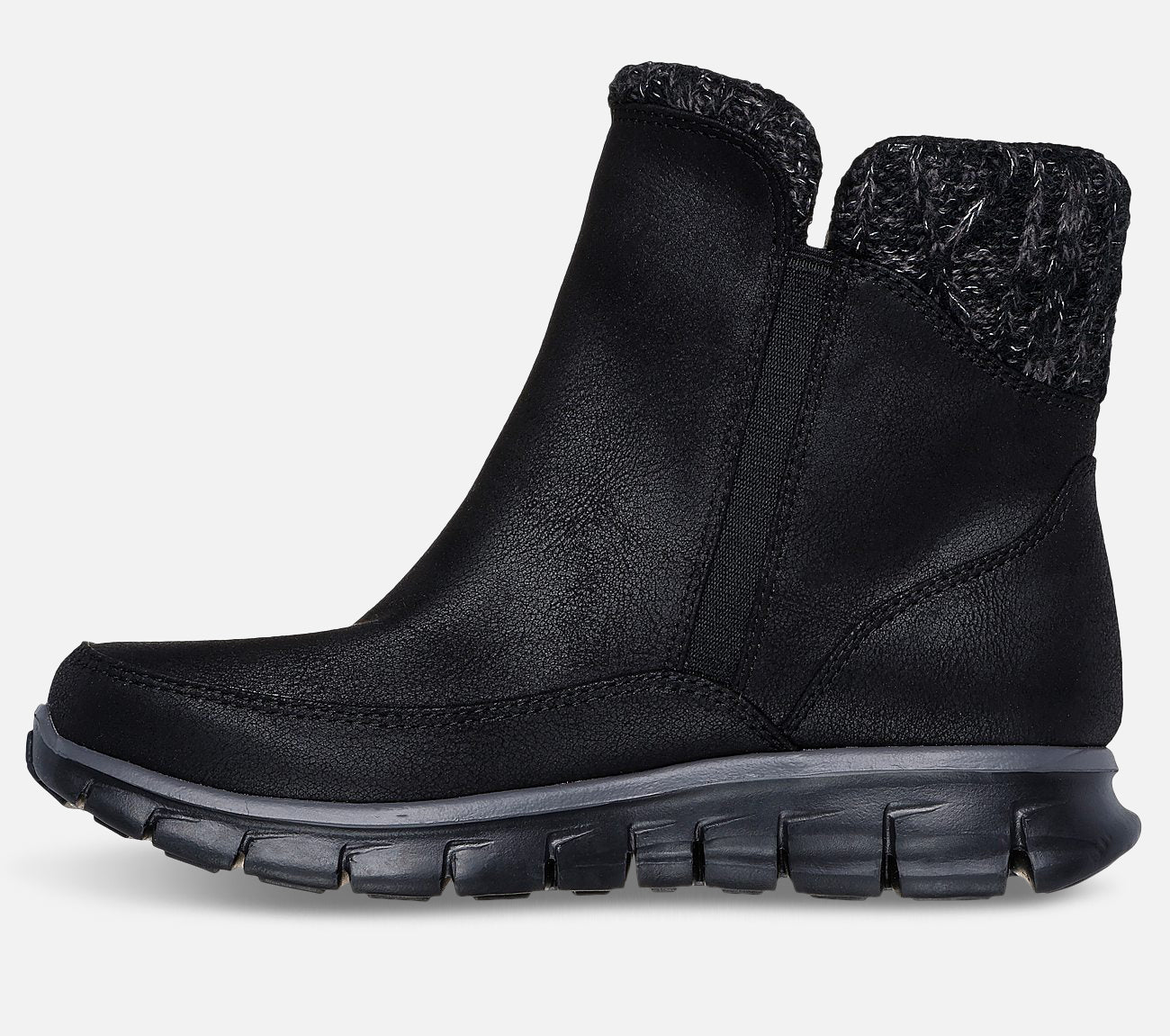 Synergy - Lovely Collab Boot Skechers.fi