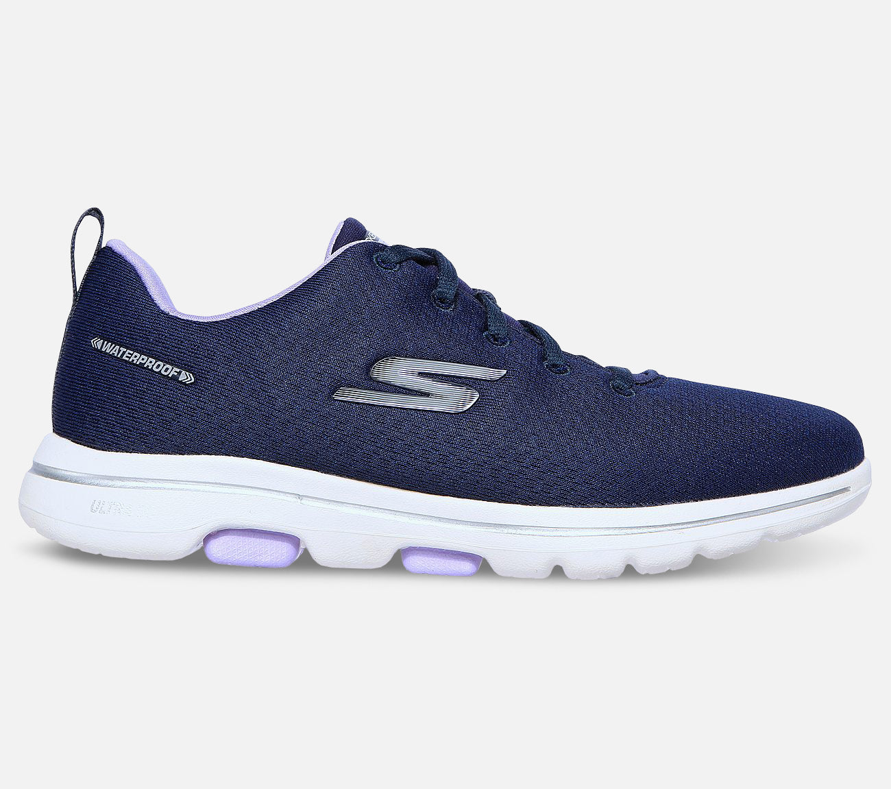 GO WALK 5 - Waterproof Shoe Skechers