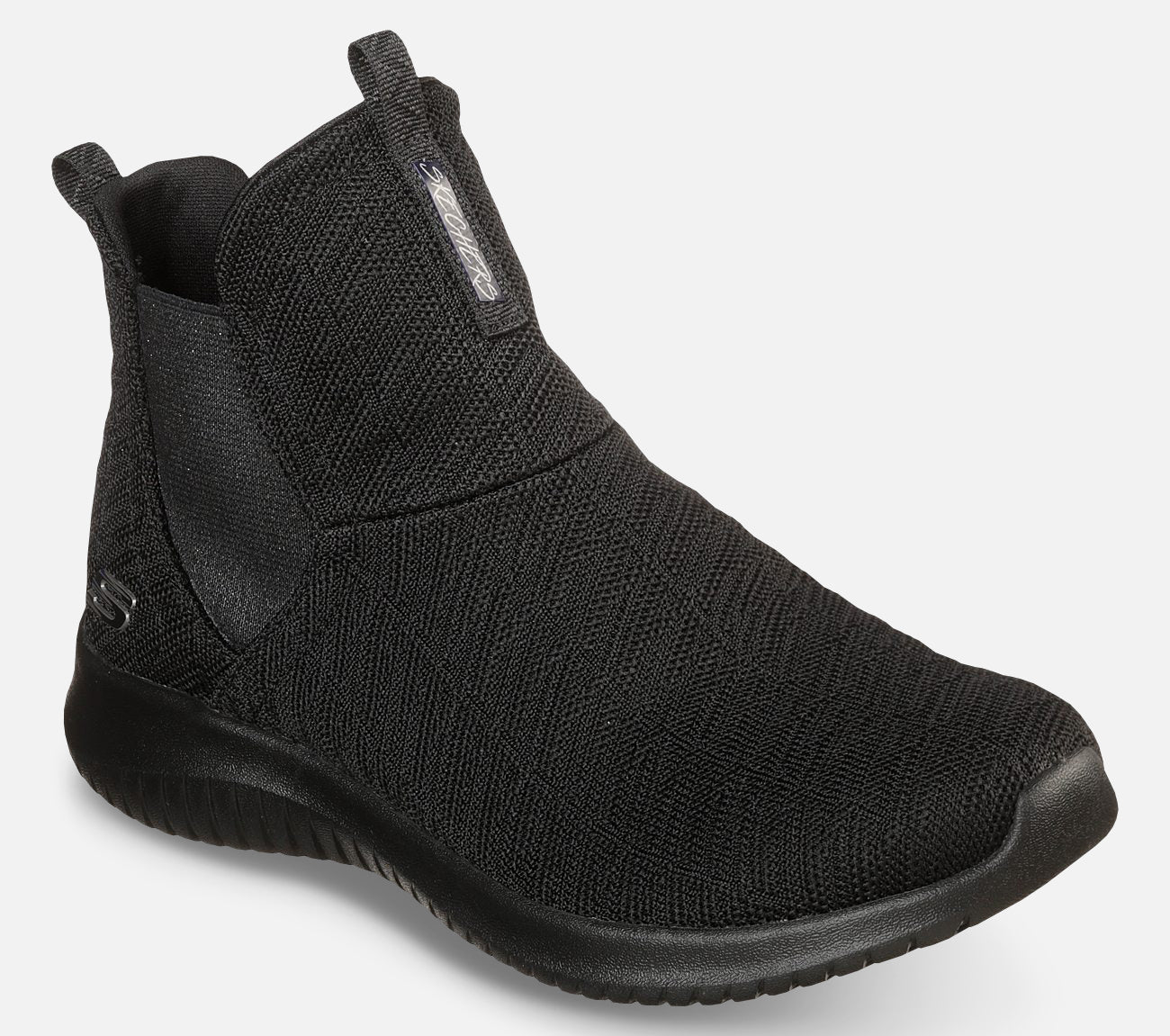 Ultra Flex - High Rise Boot Skechers