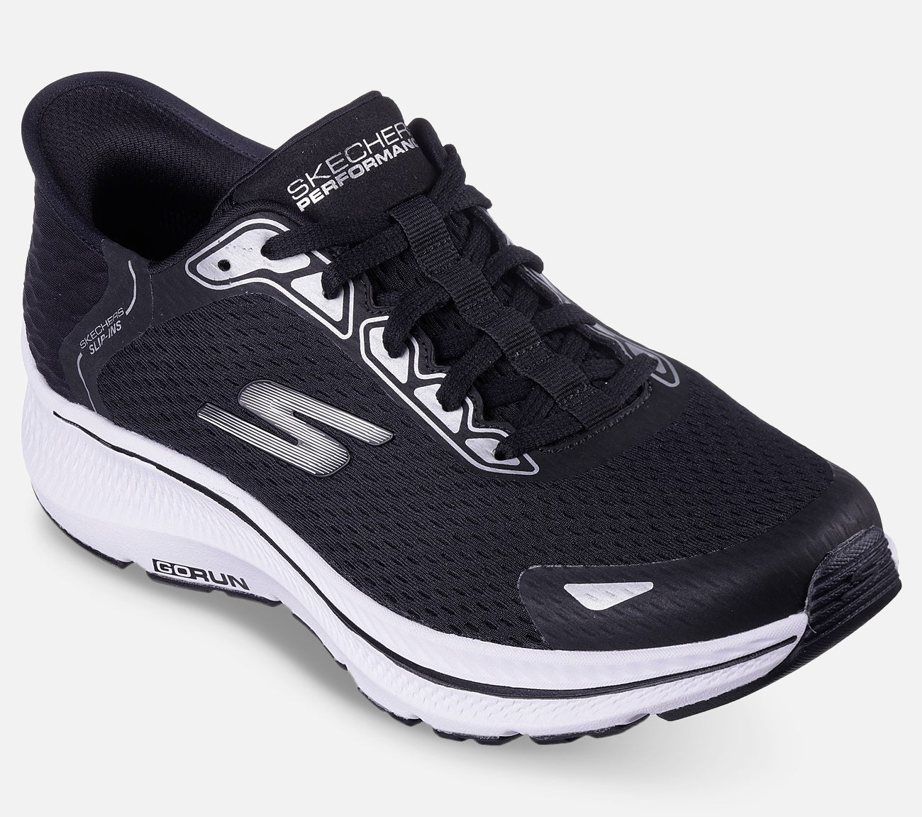 Wide Fit: Slip-ins: GO RUN Consistent 2.0 - Empowered Shoe Skechers.fi