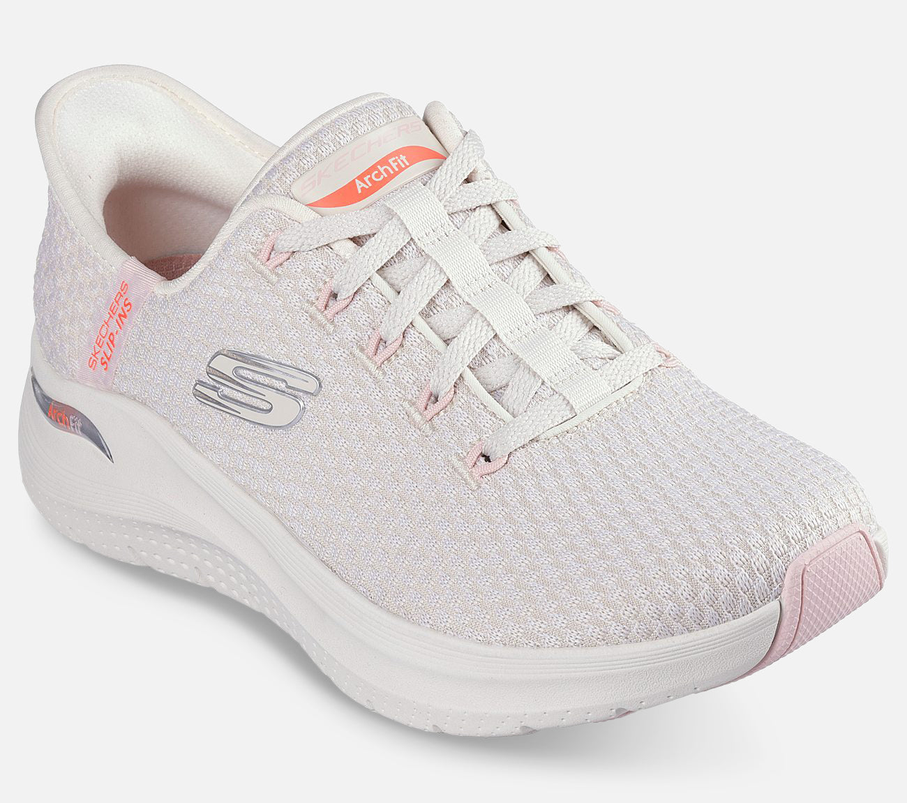 Slip-ins: Arch Fit 2.0 - Good Energy Shoe Skechers.fi