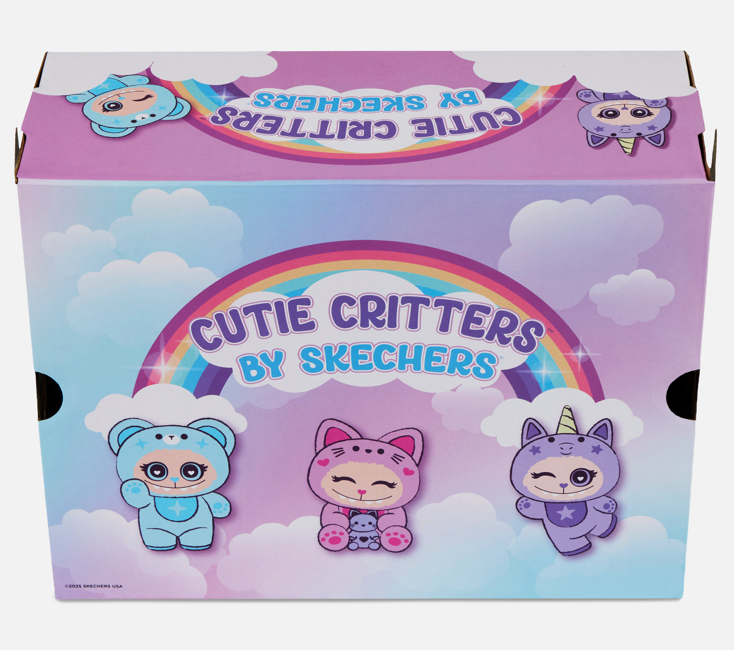 Jumsters - Cutie Critters Shoe Skechers.fi
