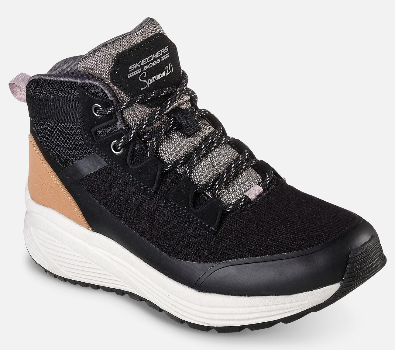 BOBS Sparrow 2.0 Boot Skechers